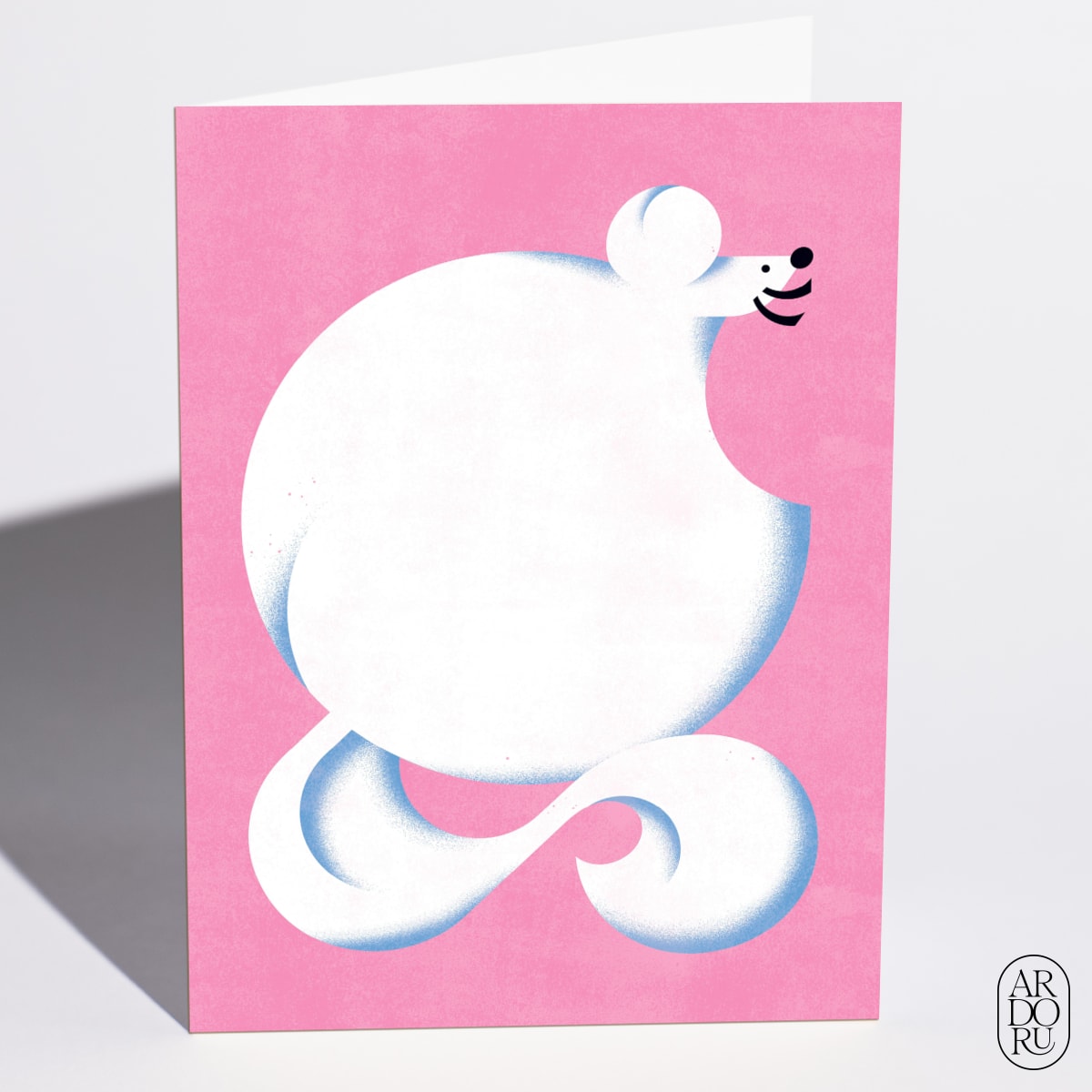 Rat by An Chen
