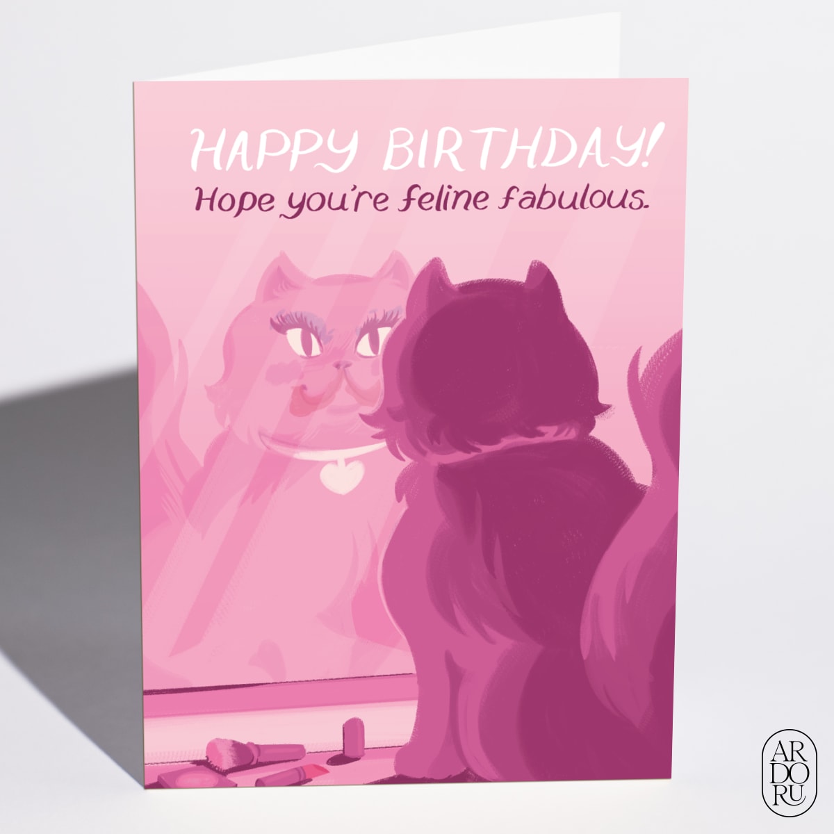 Feline Fabulous by Corinth Boone