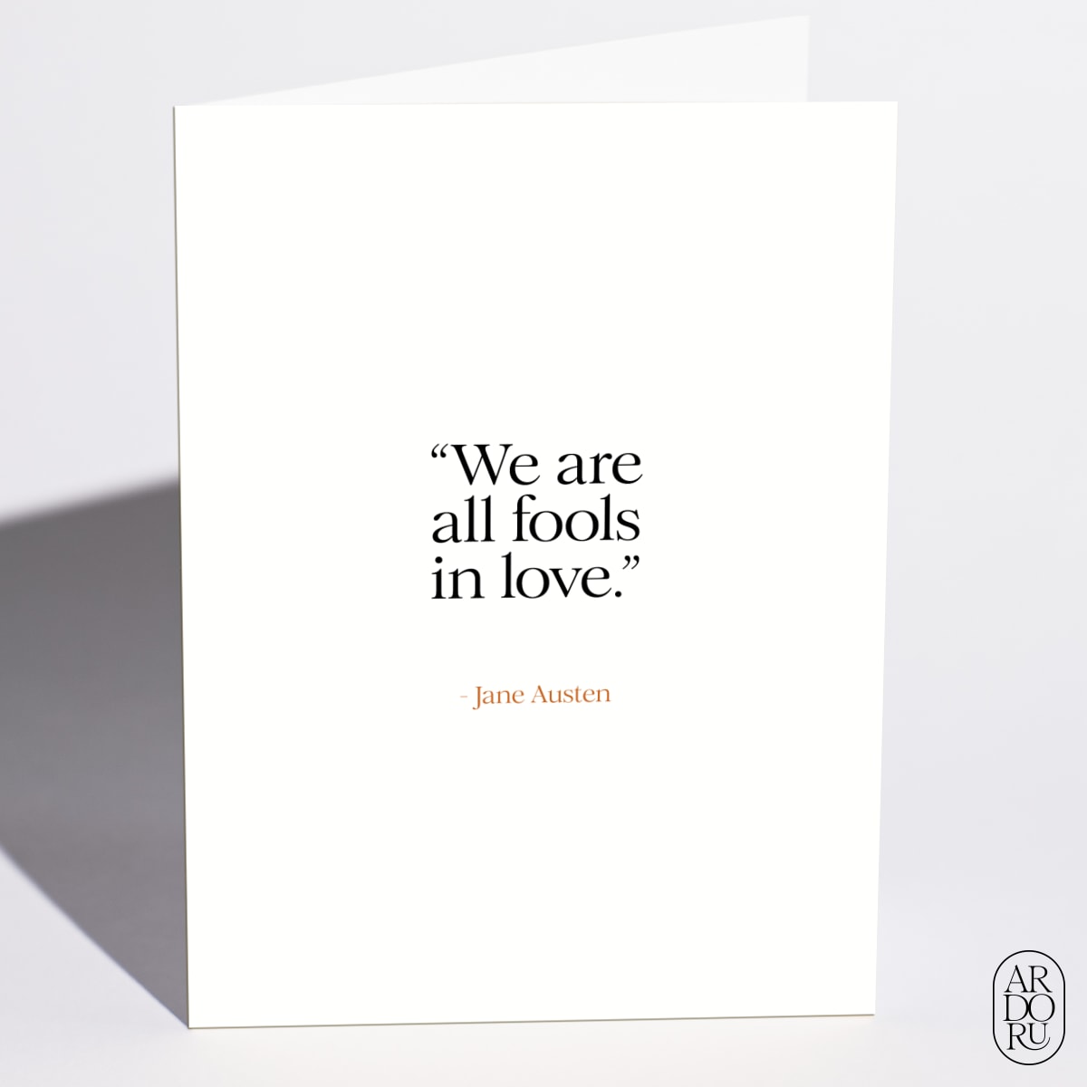 Jane Austen by Words & Wisdom