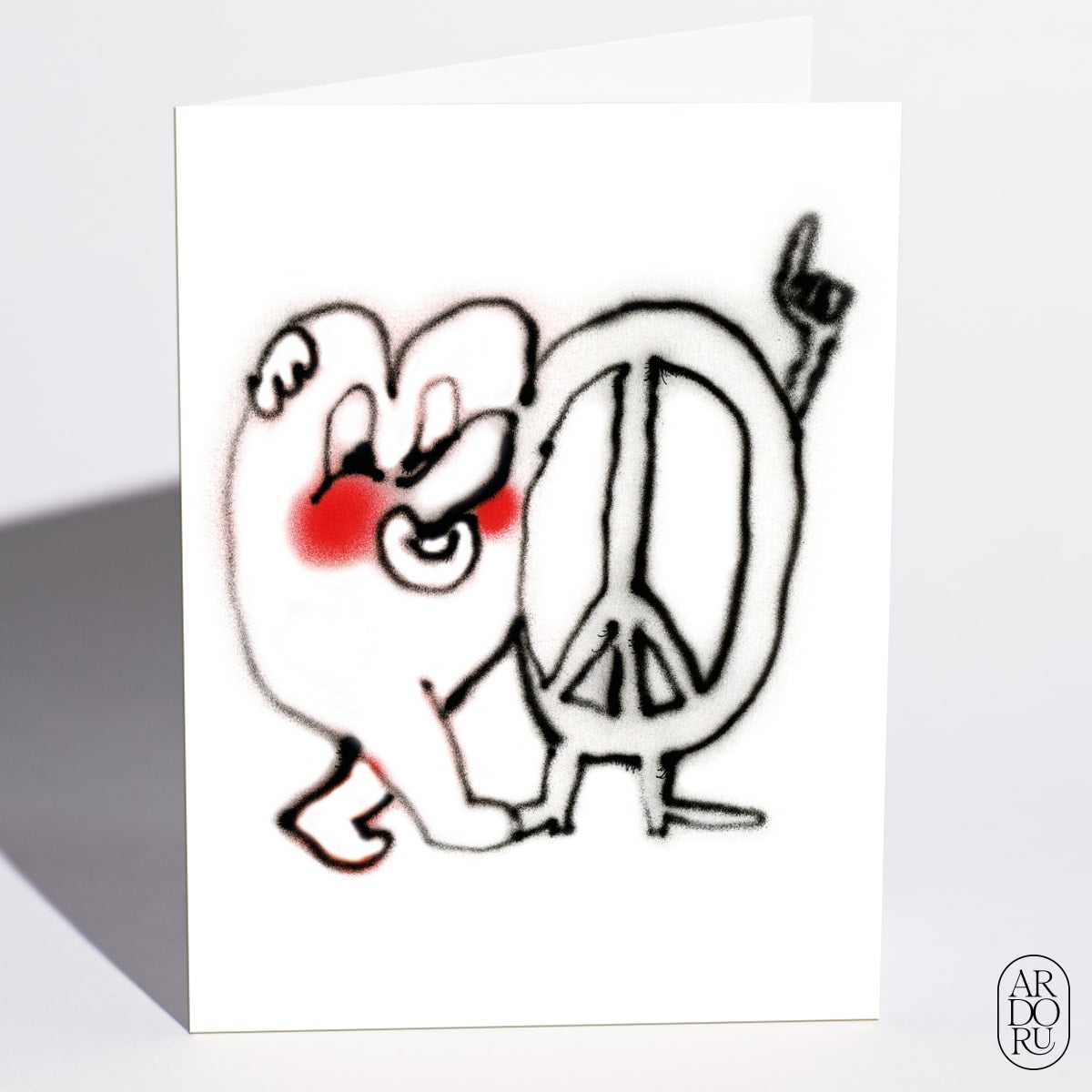 4ever! by Anna Hofmann