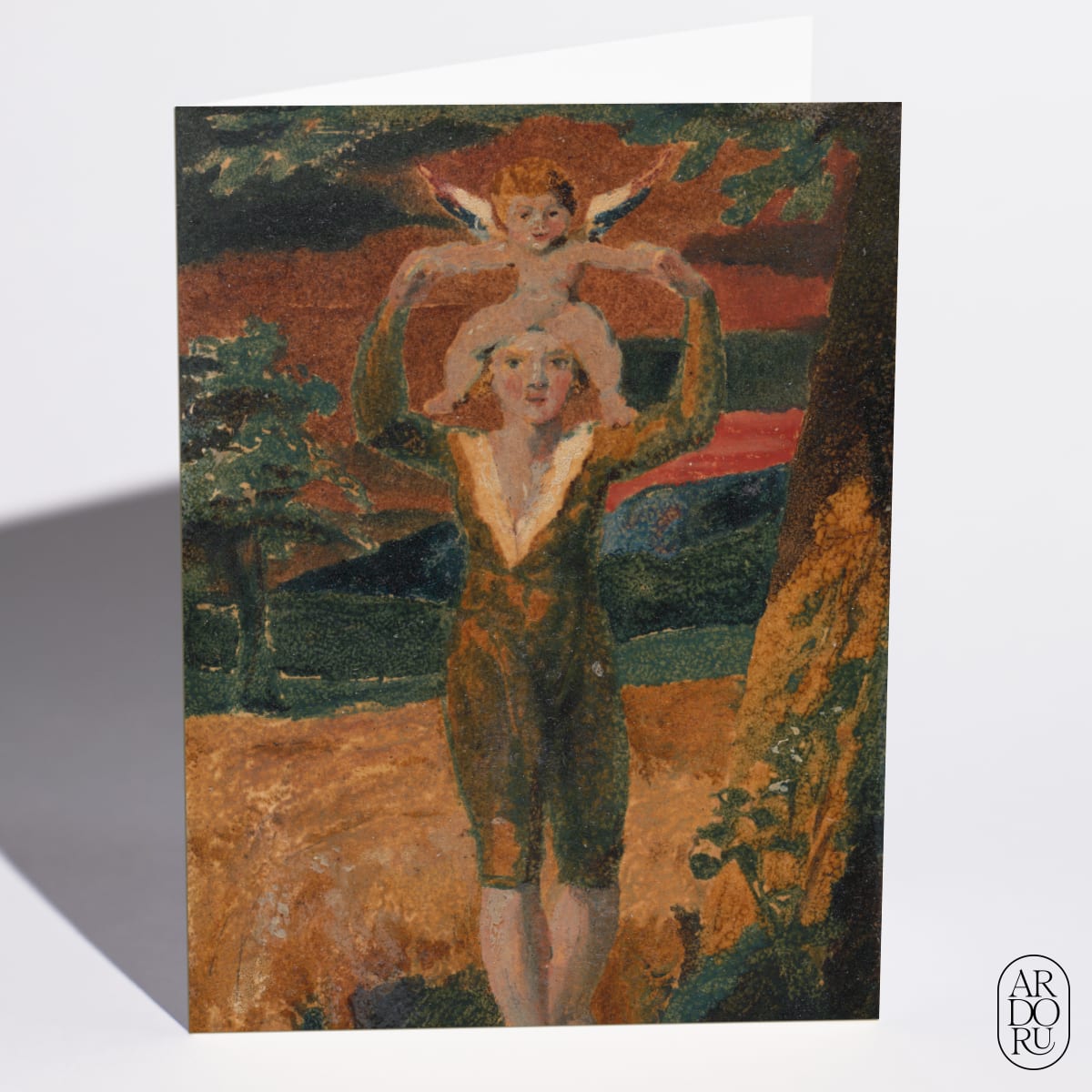 Songs of Experience by William Blake
