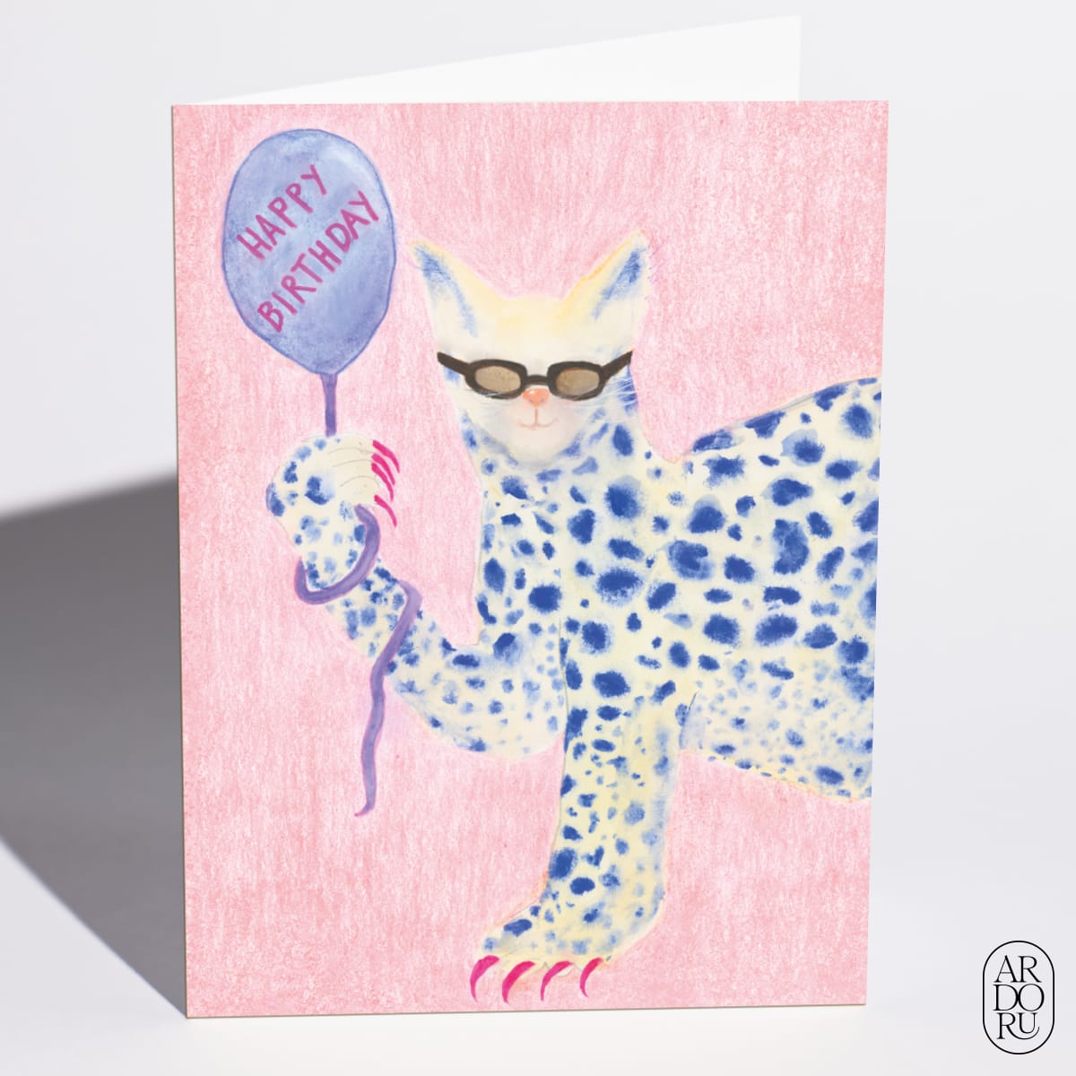 Cat-ch Me by Mary Ann