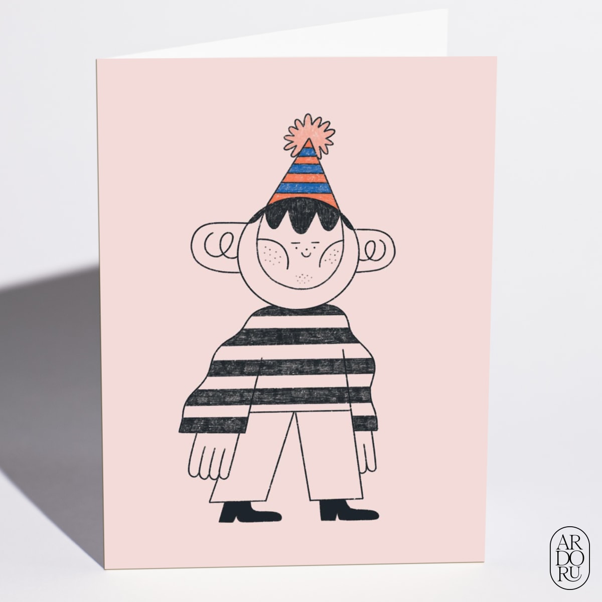 Party Boy by Hollie Fuller