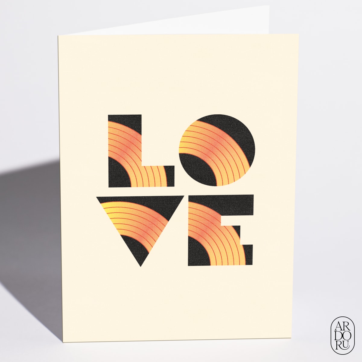 Big Love by Carl Rae