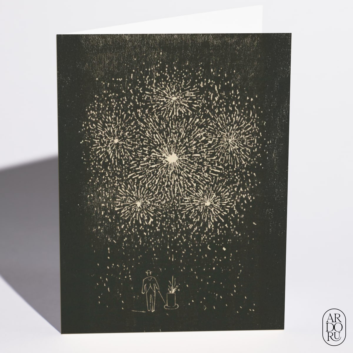 Illustrated Catalog of Garden & Lawn Pieces of the Hirayama Fireworks, No. 34 by Hirayama Fireworks by Jinta Hirayama