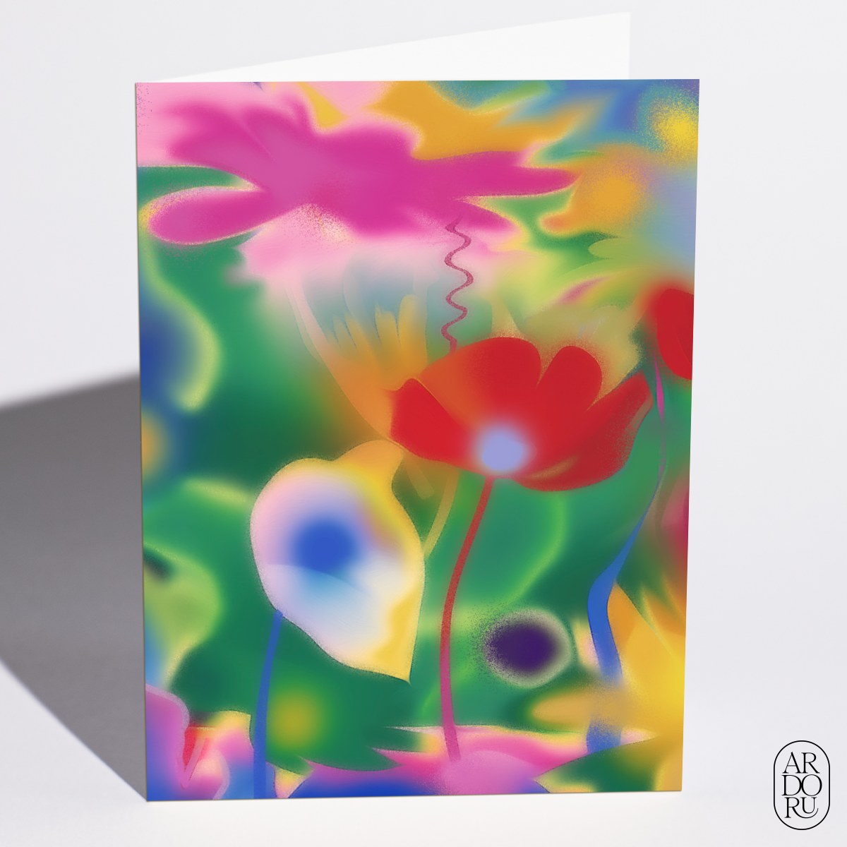 Floral by Shawna X
