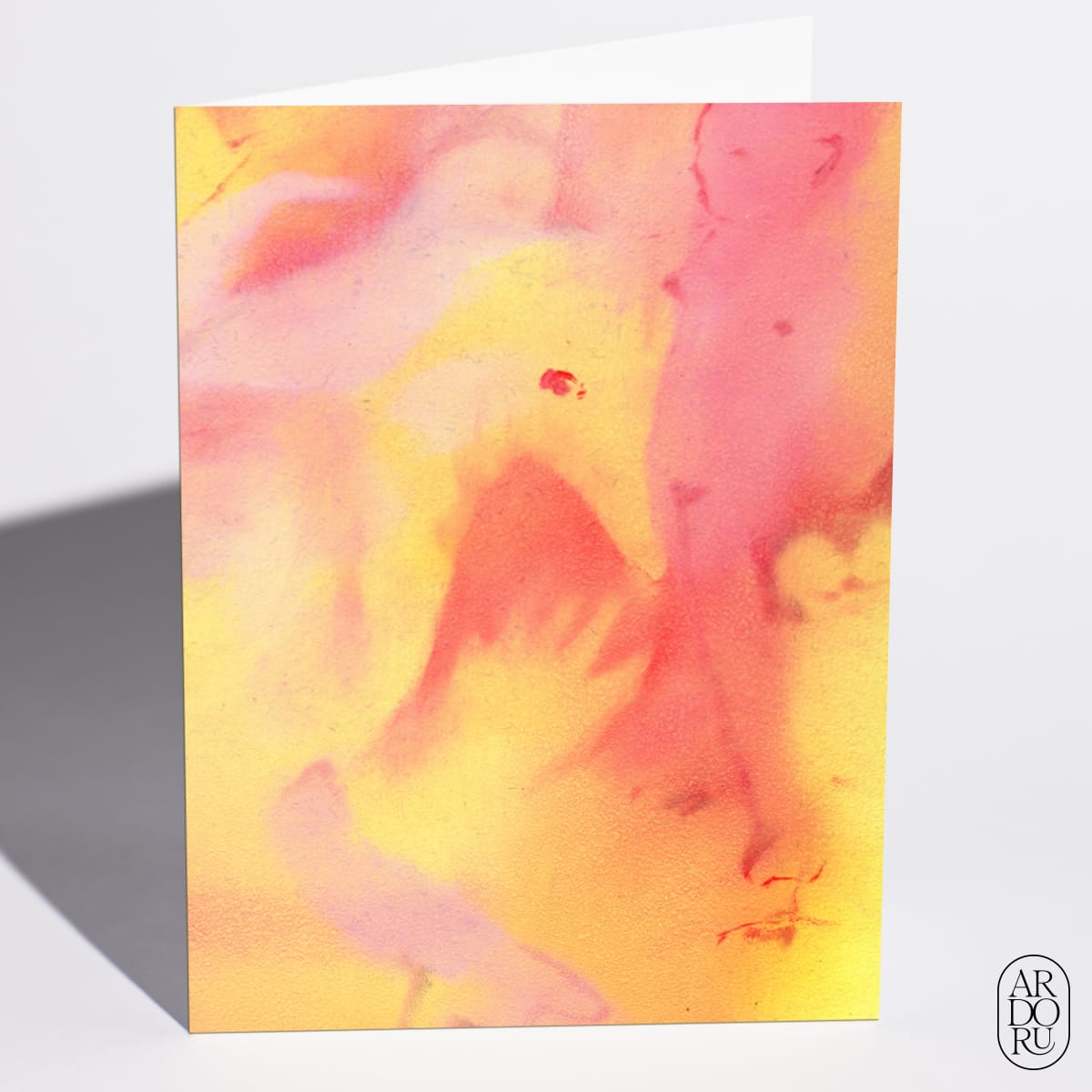 Sherbert by Josie Girand