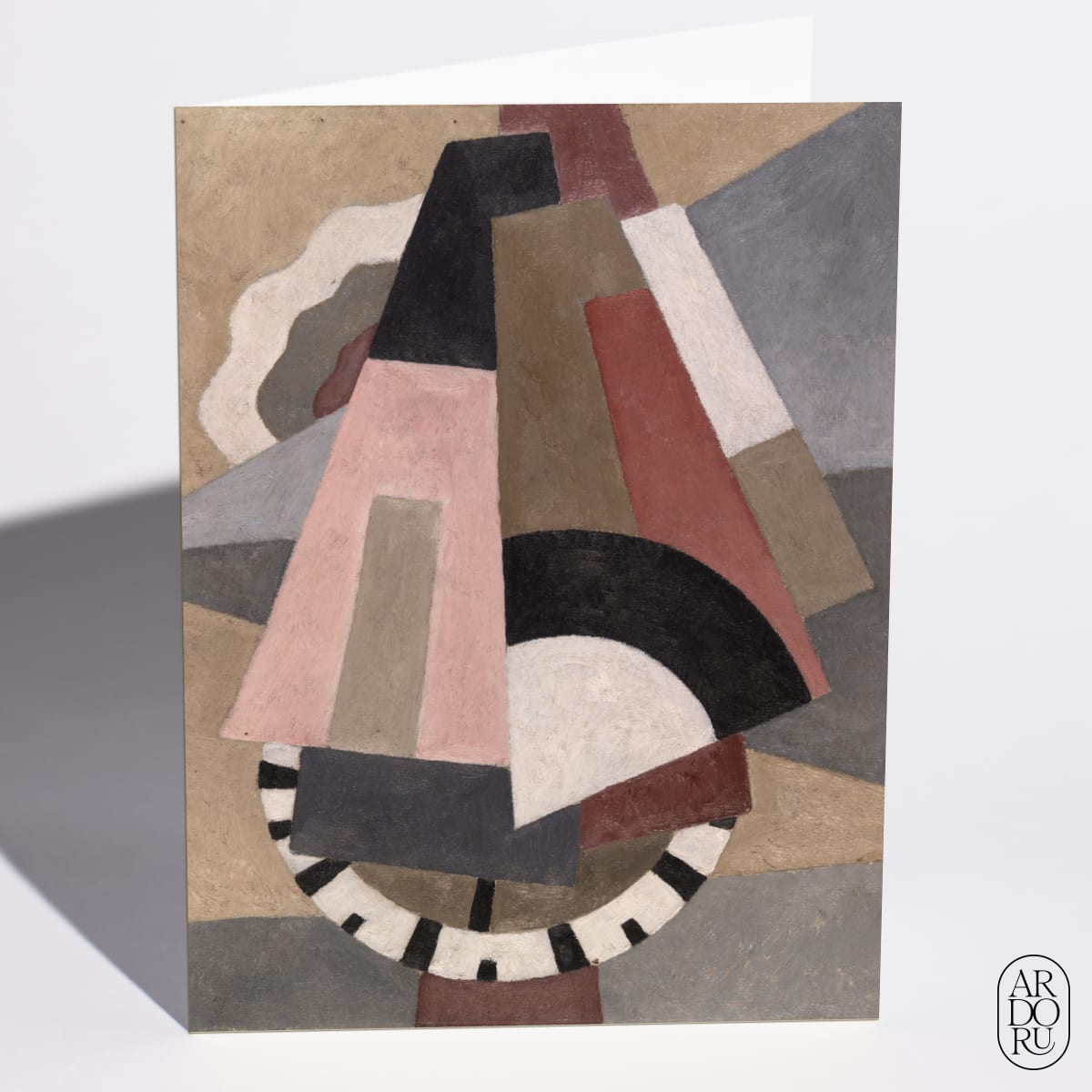 Provincetown by Marsden Hartley