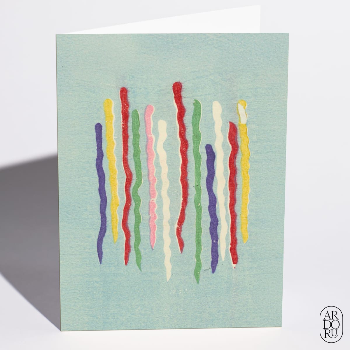 Illustrated Catalog of Day Light Bomb Shells, No. 10 by Hirayama Fireworks by Jinta Hirayama