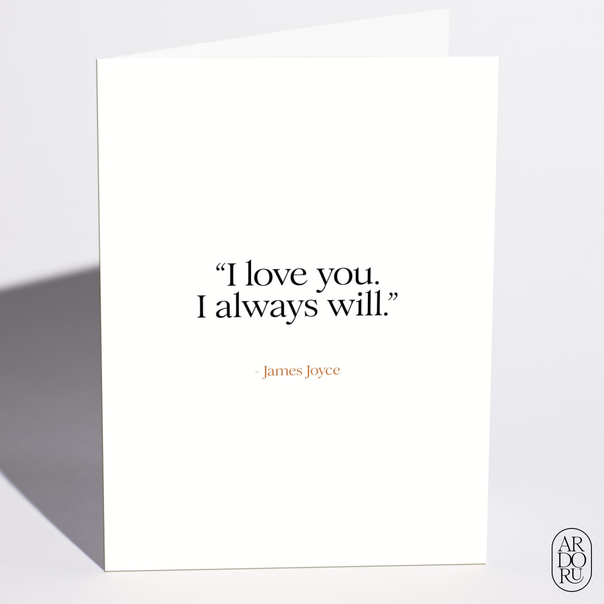 James Joyce by Words & Wisdom