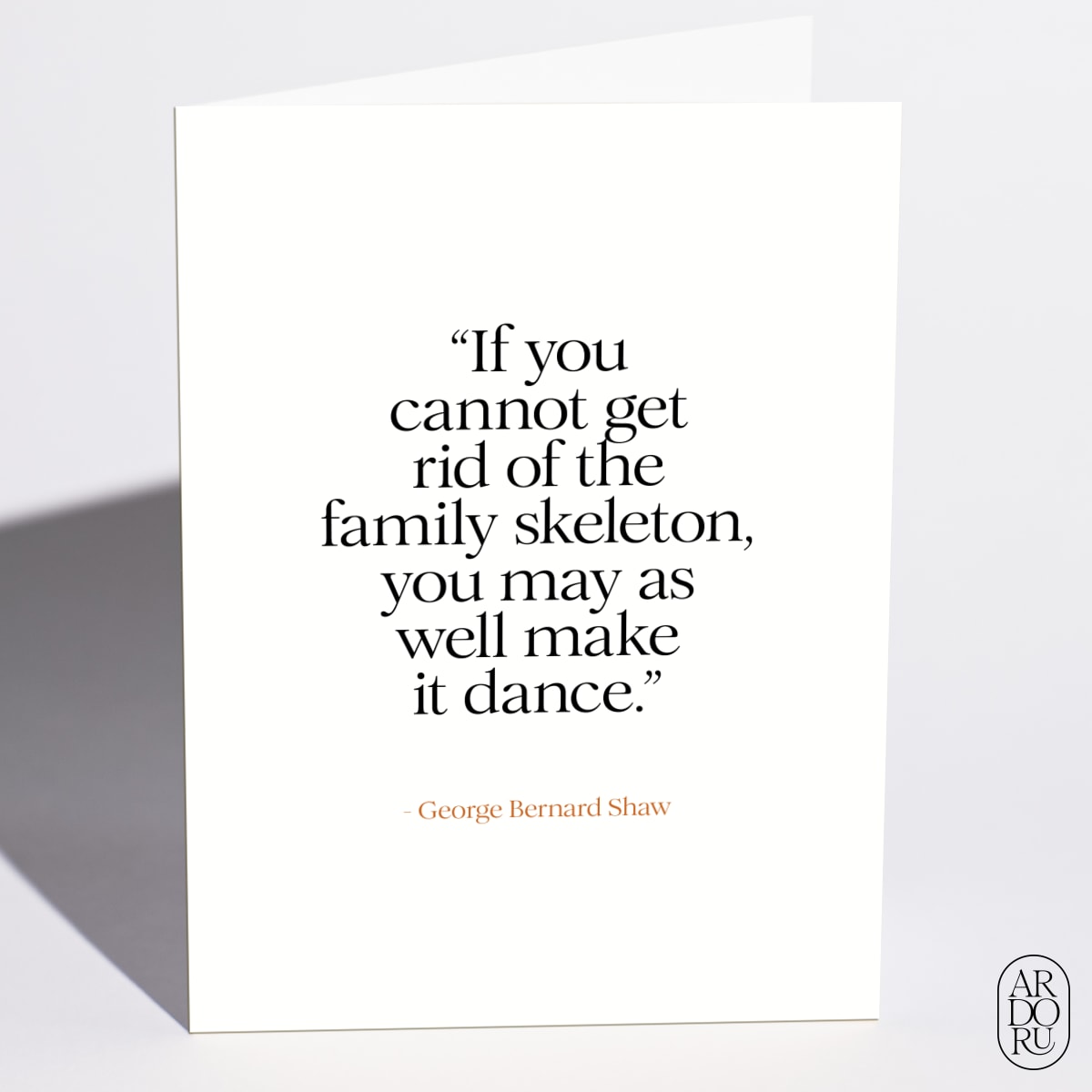 George Bernard Shaw by Words & Wisdom