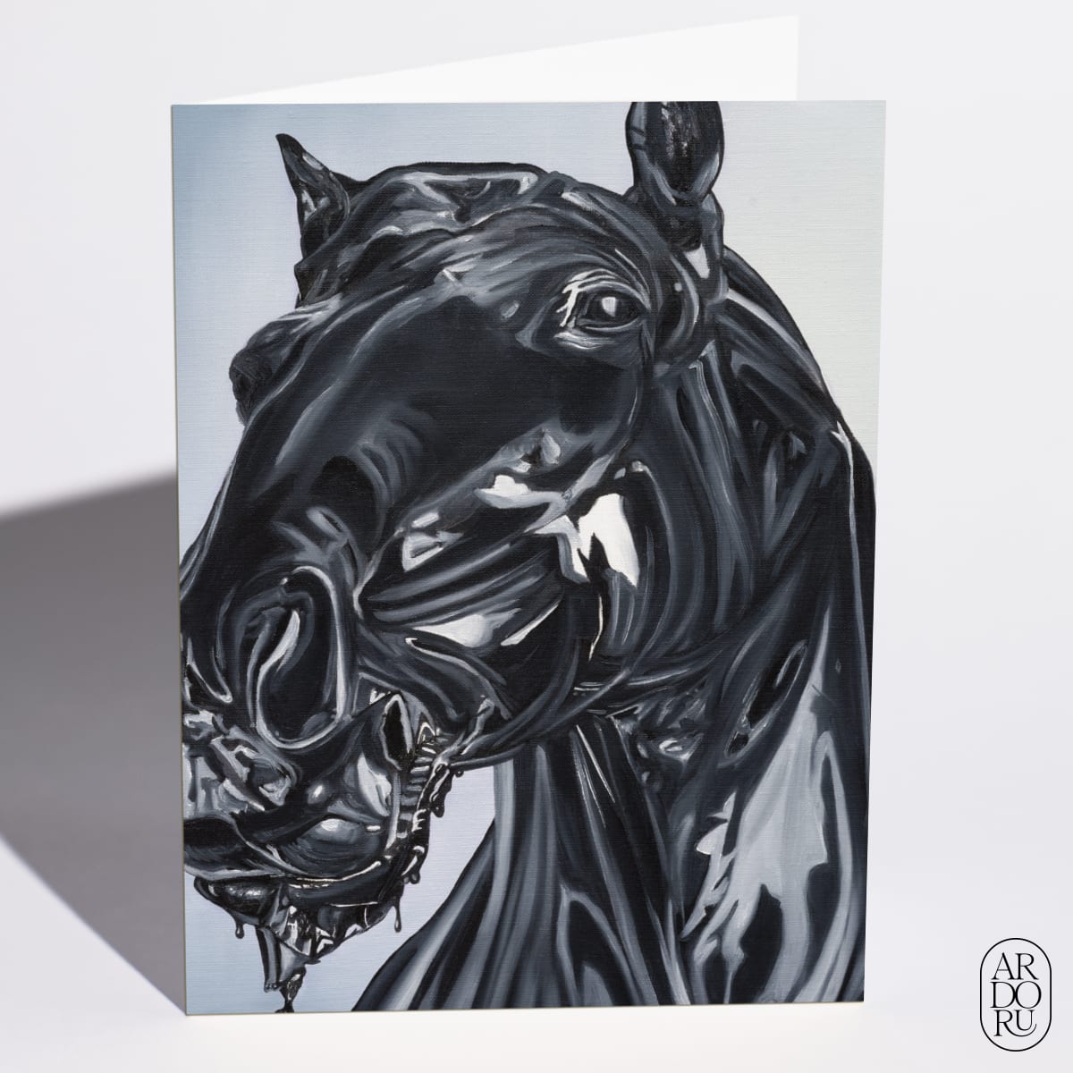 Horse Power by Charlie Stein