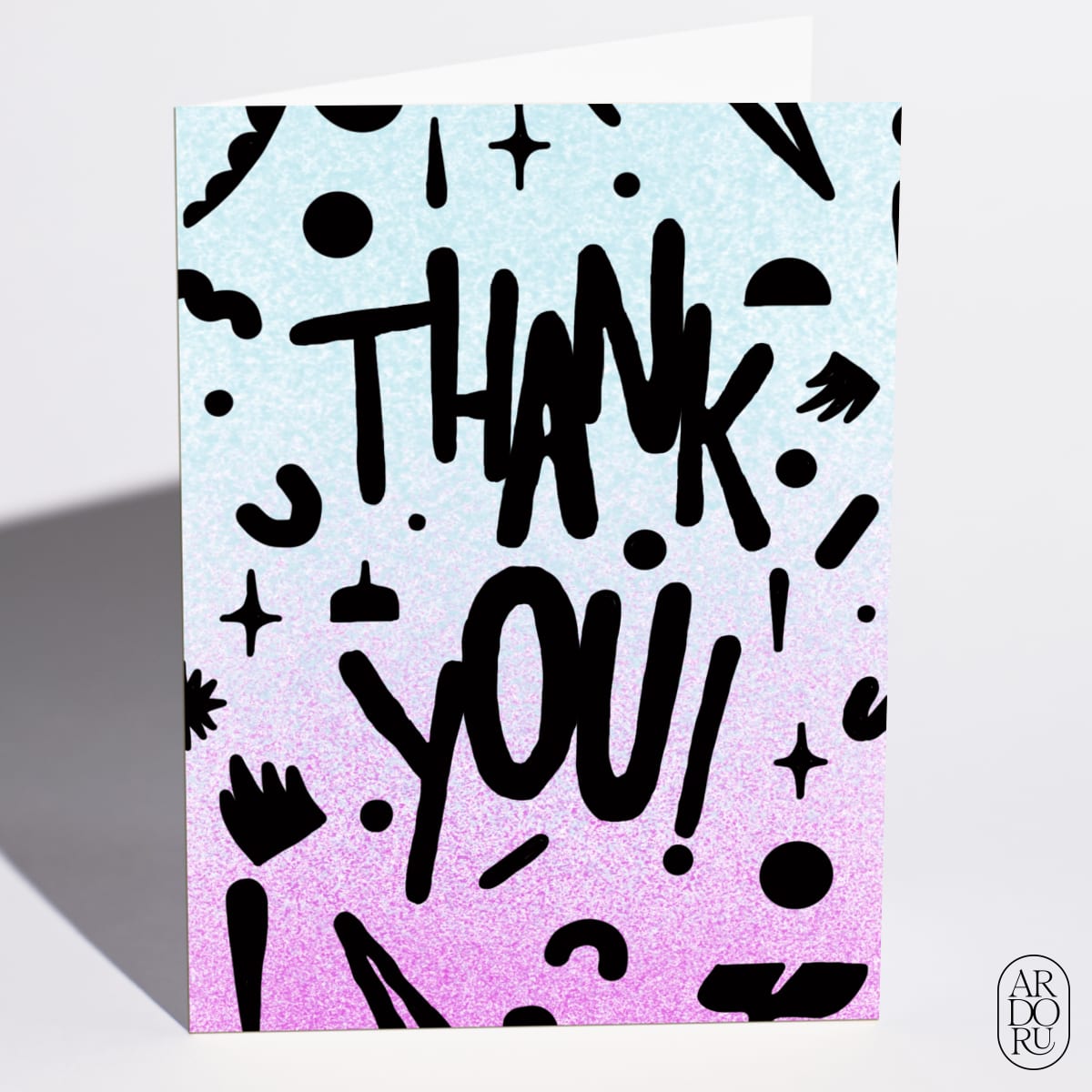 Thank You Bits N Pieces by Upendo Taylor