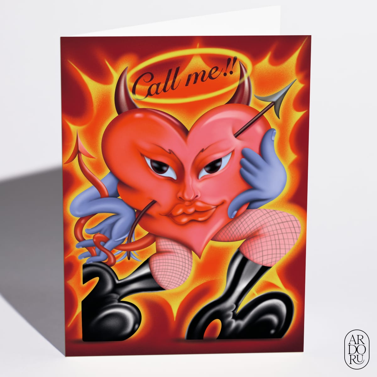 Valentina by Costanza Starrabba