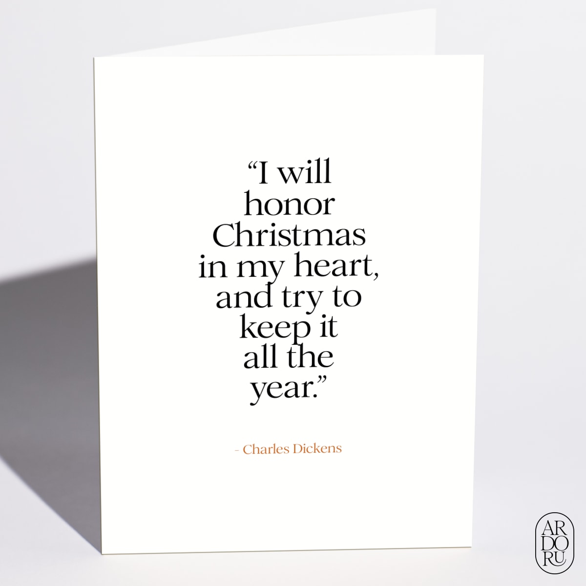 Charles Dickens by Words & Wisdom