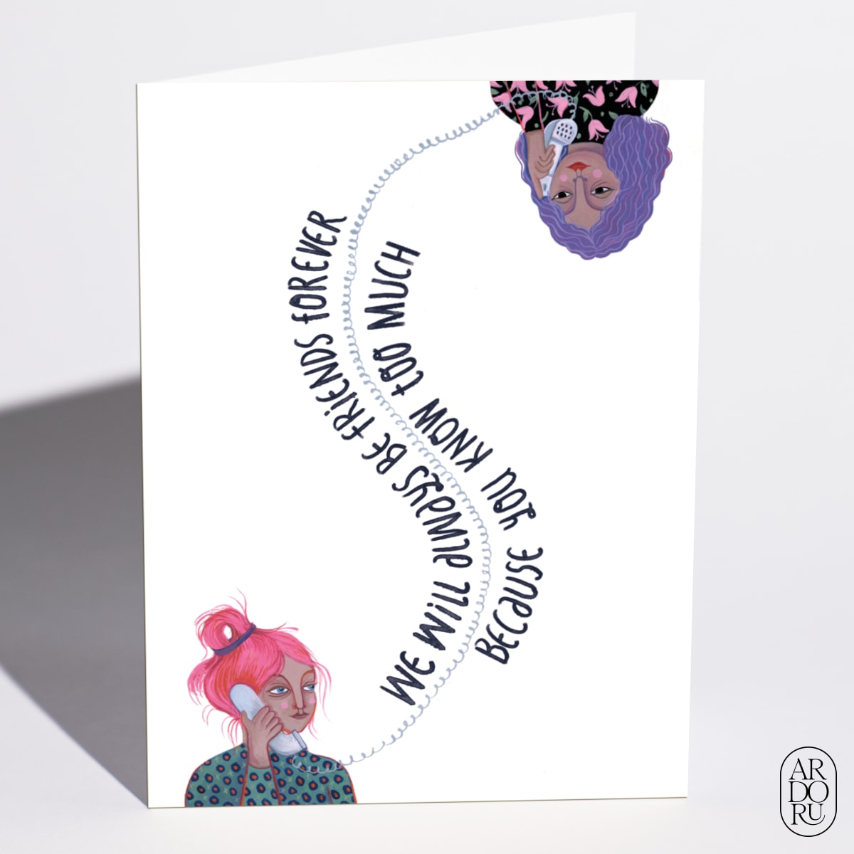 Blackmail Bestie by Radhika Chitalia