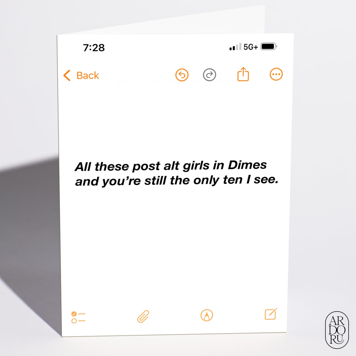 Dimes Square by Sophia Meloni