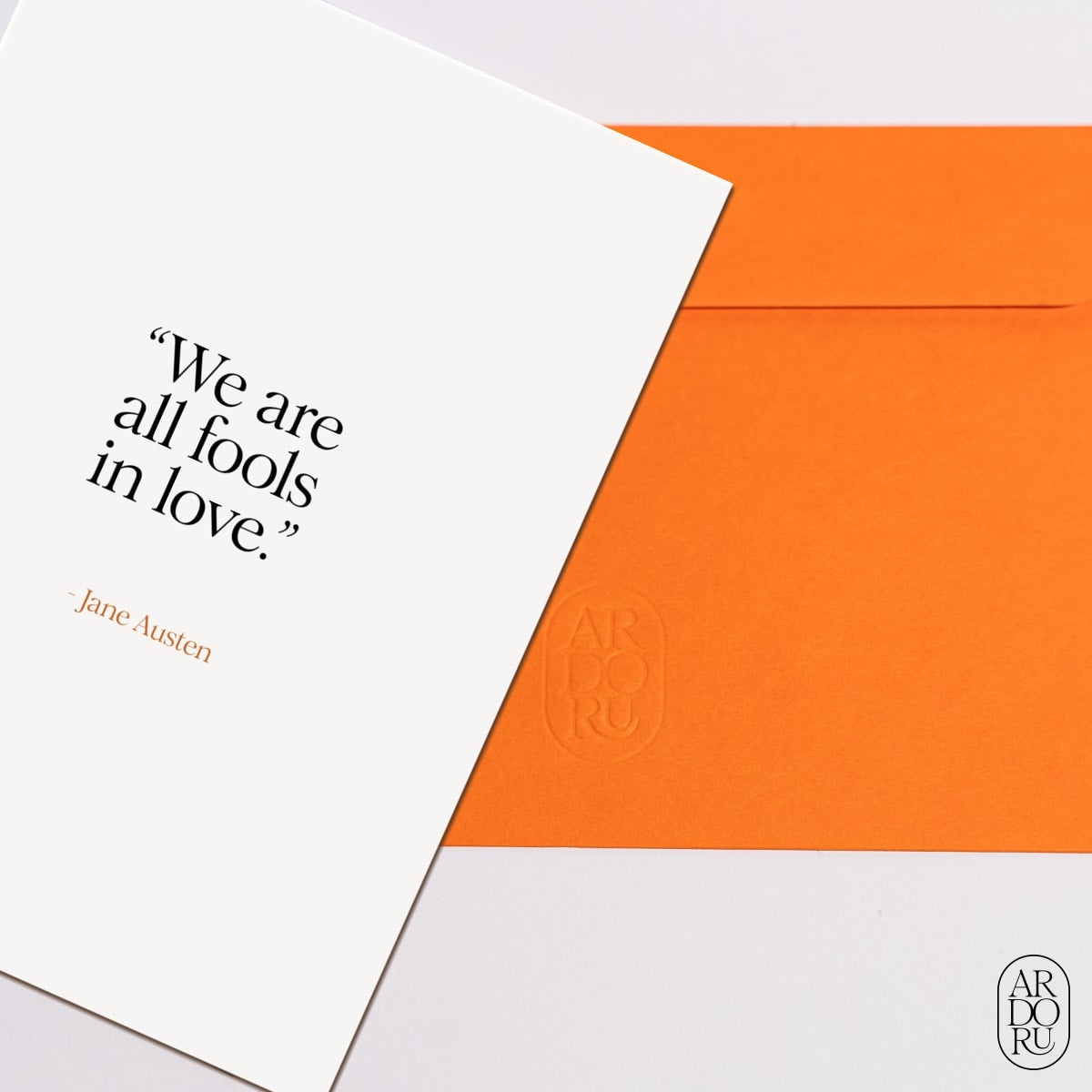 Jane Austen by Words & Wisdom