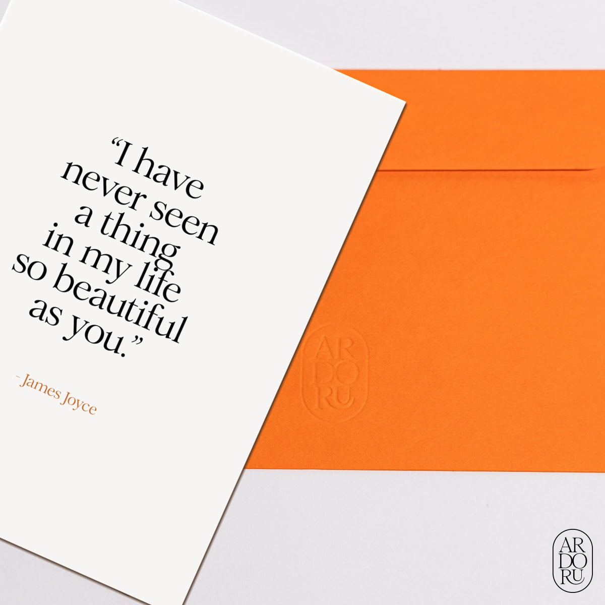 James Joyce by Words & Wisdom