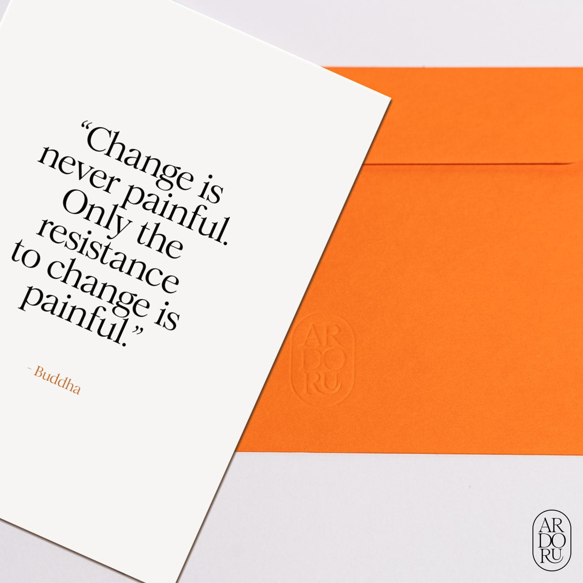 Buddha by Words & Wisdom