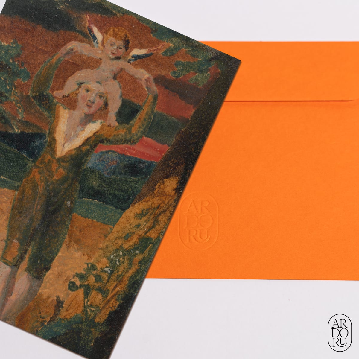 Songs of Experience by William Blake