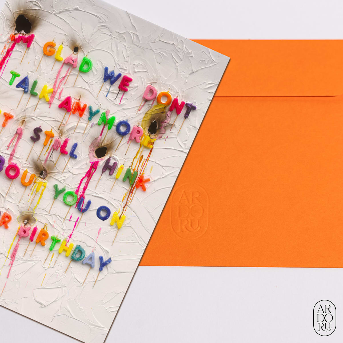 It's Not My Birthday by Vanessa Wilkes
