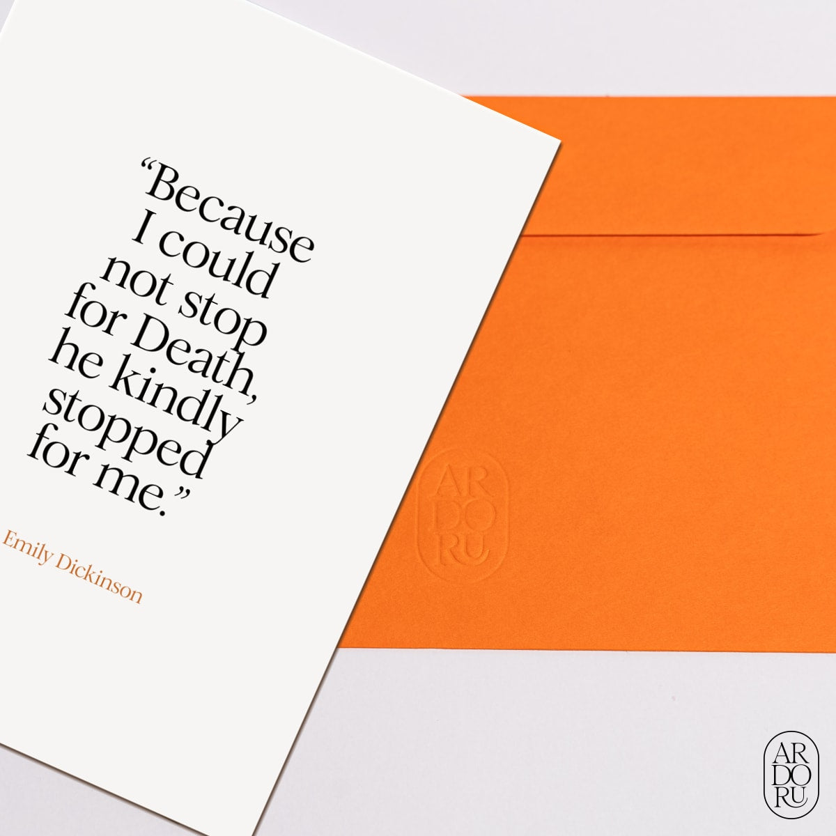 Emily Dickinson by Words & Wisdom
