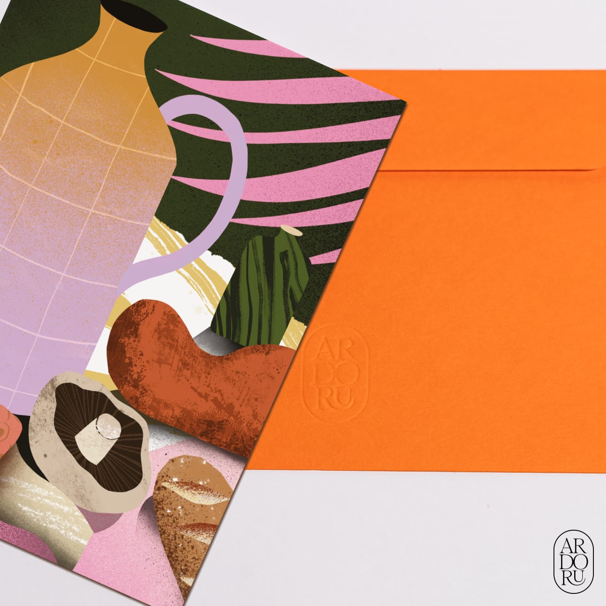 Still Life by Tom Abbiss Smith