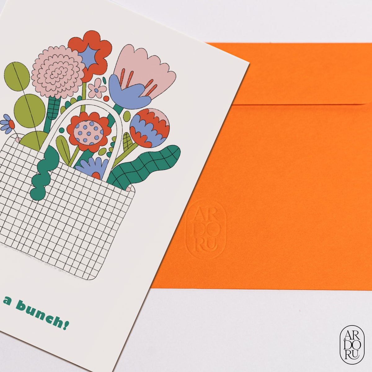 Thanks a Bunch by Hollie Fuller